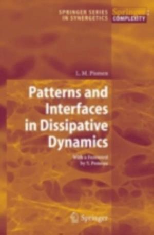 Patterns and Interfaces in Dissipative Dynamics