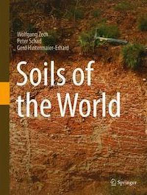 Soils of the World