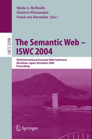 Semantic Web - ISWC 2004