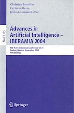 Advances in Artificial Intelligence -- IBERAMIA 2004