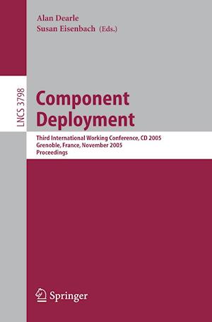 Component Deployment