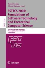 FSTTCS 2004: Foundations of Software Technology and Theoretical Computer Science