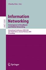 Information Networking