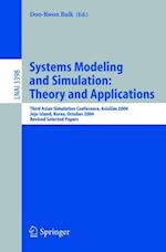 Systems Modeling and Simulation: Theory and Applications
