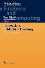 Innovations in Machine Learning