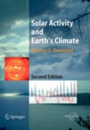 Solar Activity and Earth's Climate