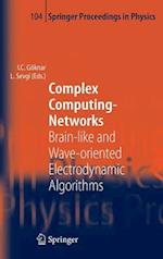 Complex Computing-Networks