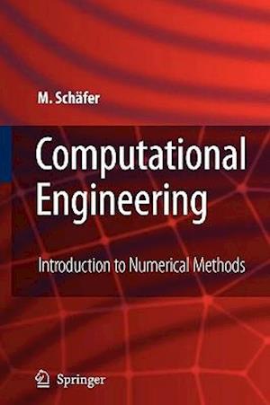 Computational Engineering - Introduction to Numerical Methods