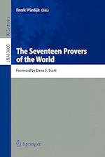 The Seventeen Provers of the World