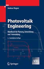 Photovoltaik Engineering