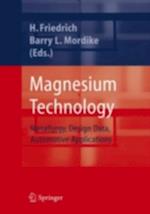 Magnesium Technology