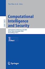 Computational Intelligence and Security