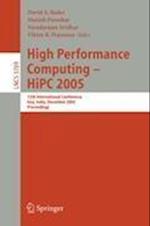 High Performance Computing – HiPC 2005