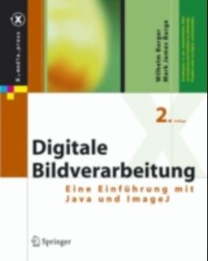 Digitale Bildverarbeitung