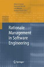 Rationale Management in Software Engineering