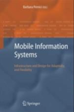 Mobile Information Systems