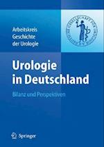 Urologie in Deutschland