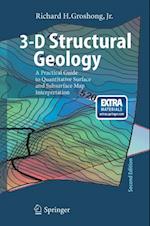 3-D Structural Geology