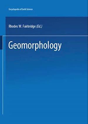 Encyclopedia of Geomorphology