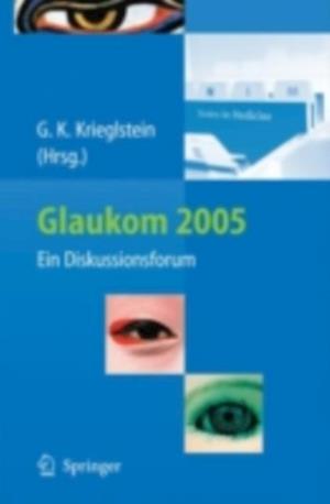 Glaukom 2005