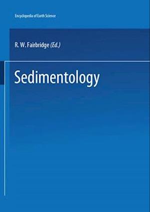 Encyclopedia of Sedimentology