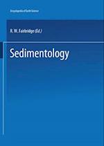 Encyclopedia of Sedimentology