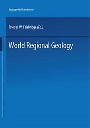 Encyclopedia of World Regional Geology
