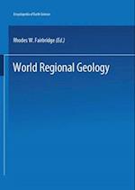 Encyclopedia of World Regional Geology