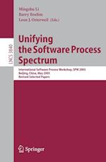 Unifying the Software Process Spectrum