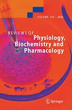 Reviews of Physiology, Biochemistry and Pharmacology 156