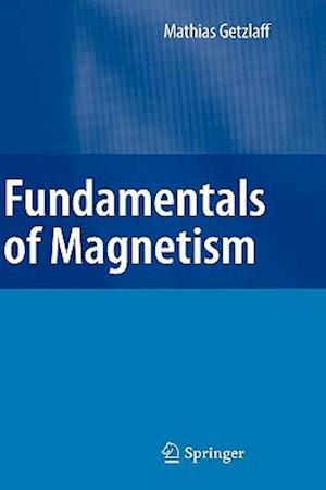 Fundamentals of Magnetism