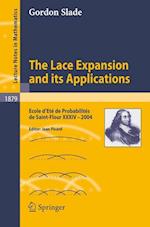 The Lace Expansion and its Applications