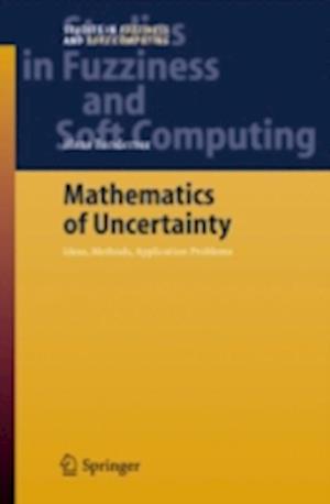 Mathematics of Uncertainty