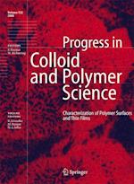 Characterization of Polymer Surfaces and Thin Films