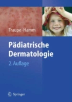 Pädiatrische Dermatologie