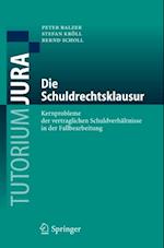 Die Schuldrechtsklausur