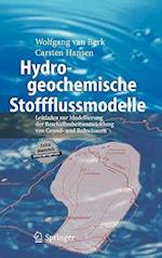 Hydrogeochemische Stoffflussmodelle