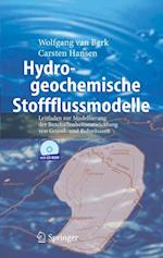 Hydrogeochemische Stoffflussmodelle