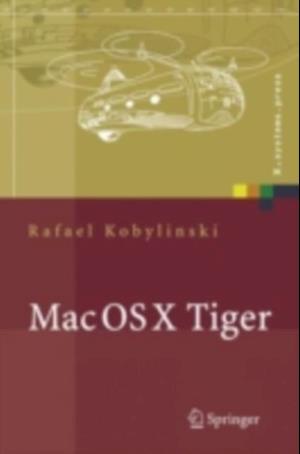 Mac OS X Tiger