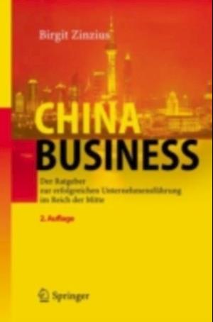 China Business