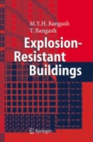 Explosion-Resistant Buildings