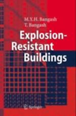 Explosion-Resistant Buildings