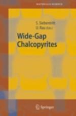 Wide-Gap Chalcopyrites