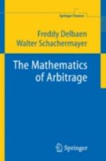 Mathematics of Arbitrage