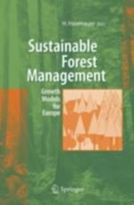 Sustainable Forest Management