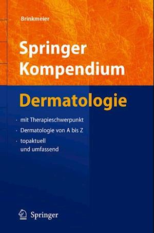 Springer Kompendium Dermatologie