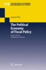 Political Economy of Fiscal Policy