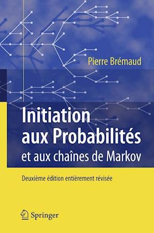 Introduction Aux Probabilites