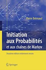 Introduction Aux Probabilites