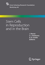 Stem Cells in Reproduction and in the Brain